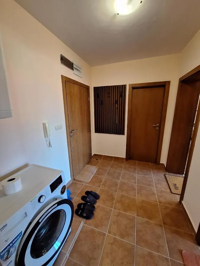 Green Life View Apartament Apartment Bansko 0*,