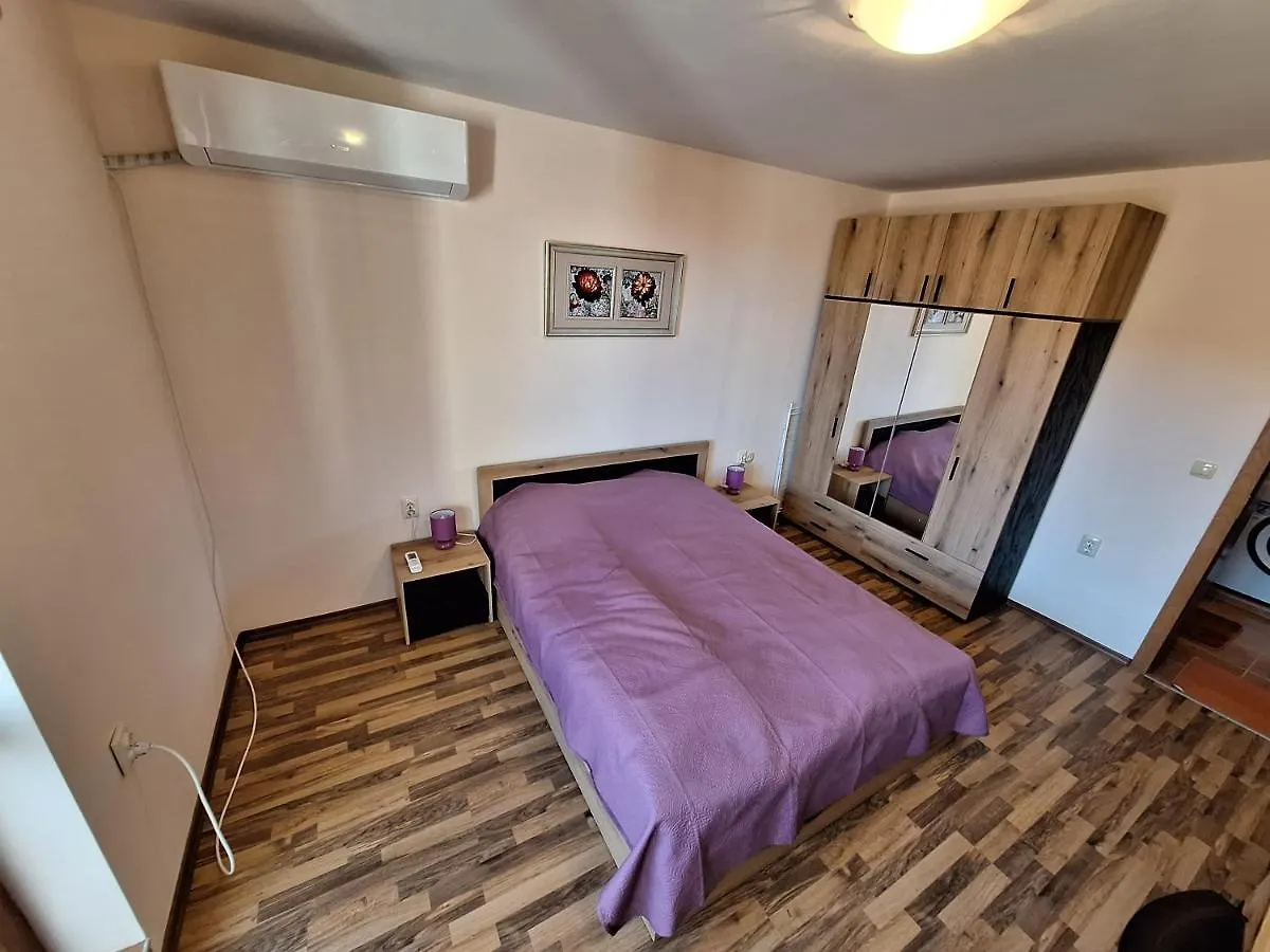 Green Life View Apartament Apartment Bansko