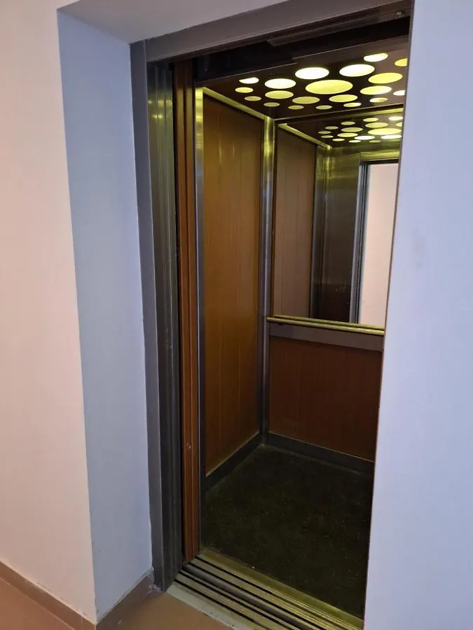 Green Life View Apartament Apartment Bansko Bulgaria