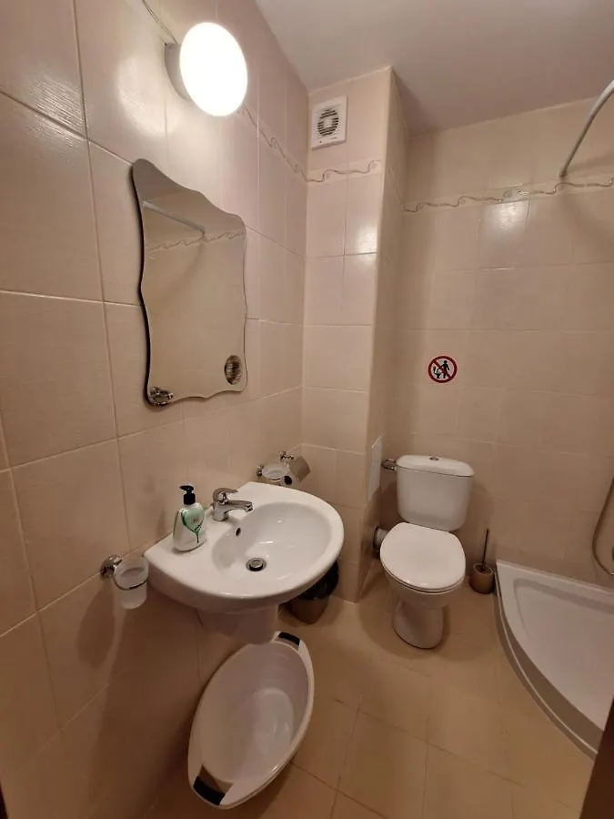 Green Life View Apartament Apartment Bansko