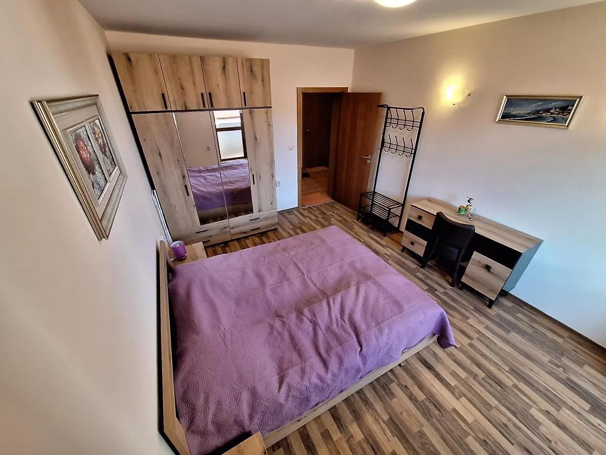Green Life View Apartament Apartment Bansko Bulgaria