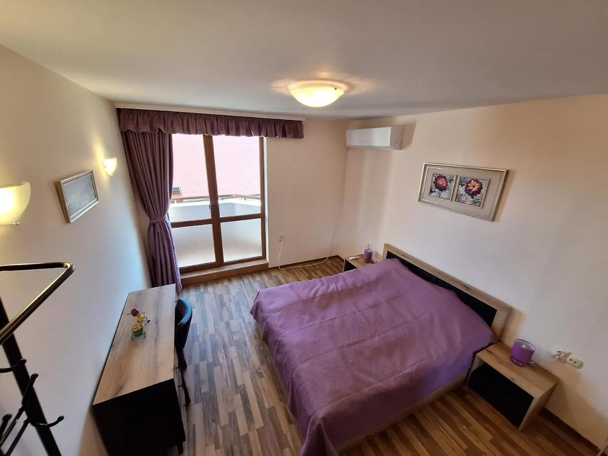 Green Life View Apartament Apartment Bansko Bulgaria