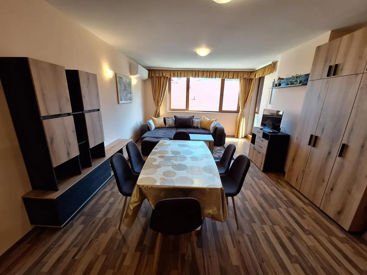 Green Life View Apartament Apartment Bansko