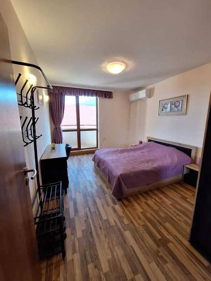 Green Life View Apartament Apartment Bansko