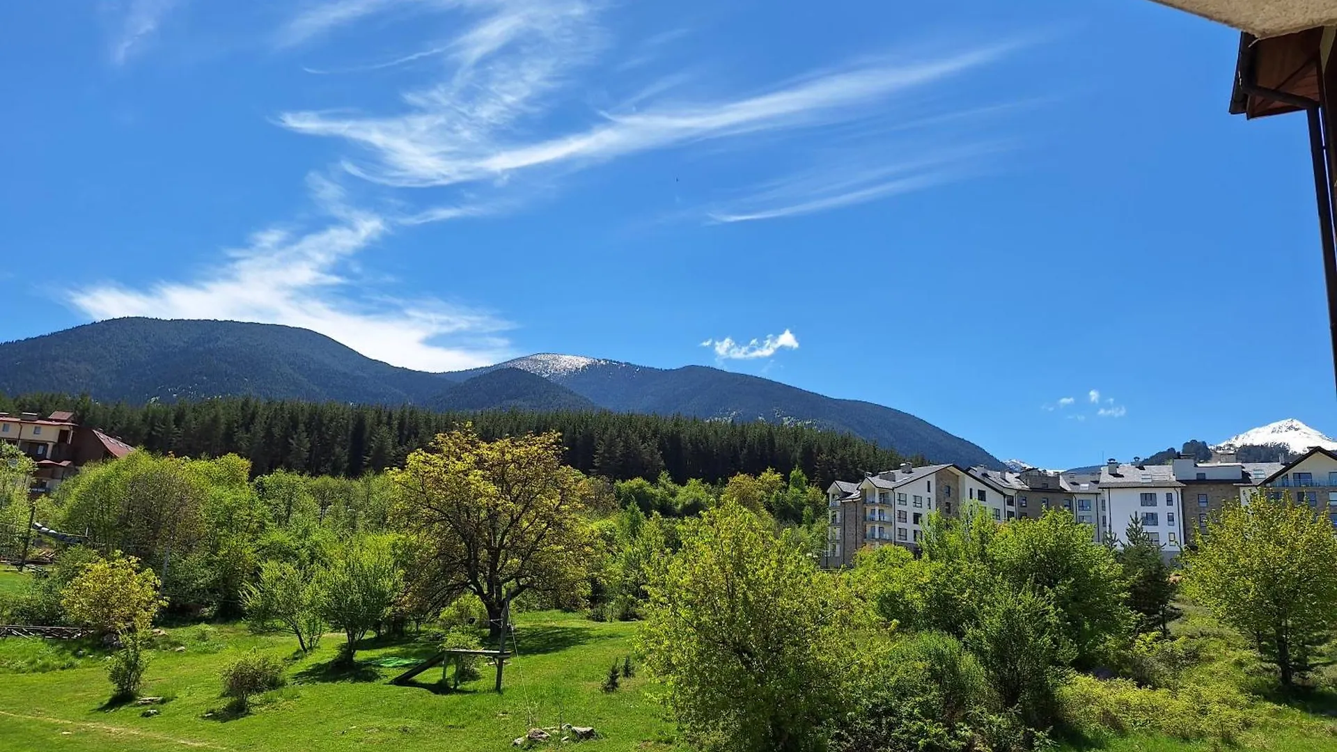 Green Life View Apartament Apartment Bansko 0*,  Bulgaria